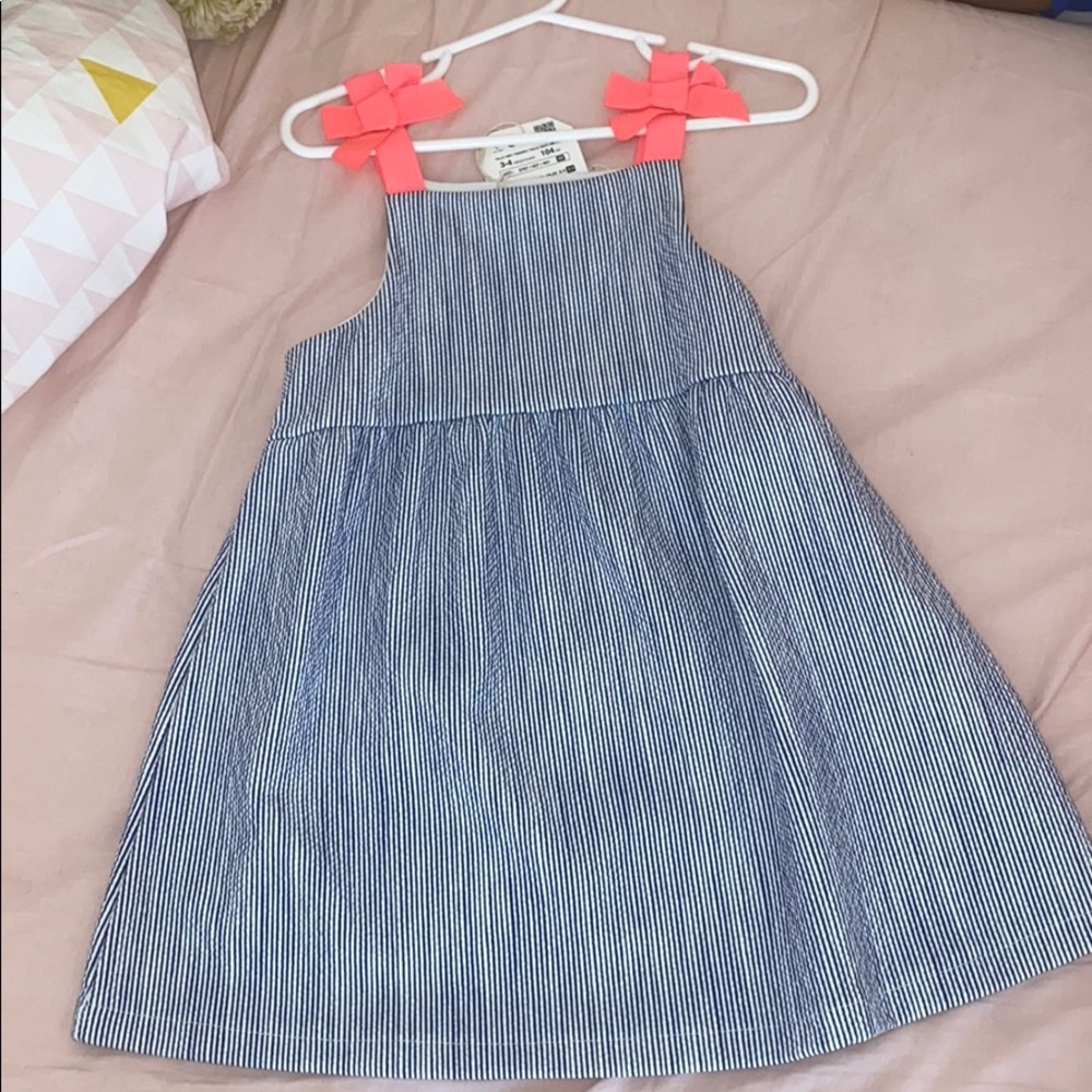 Zara Dress